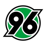 Hannover 96 App icon