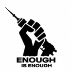 Enough Is Enough icon