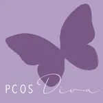 PCOS Diva icon
