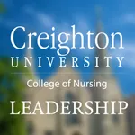 Creighton Nursing Leadership icon