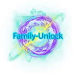 FamilyUnlockApp icon