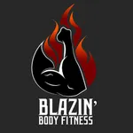 Blazin' Body Fitness icon