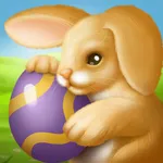 Bunny Skip Count icon