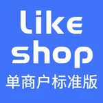 likeshop单商户 icon