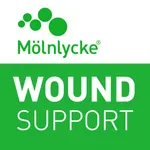 Mölnlycke Wound Support icon