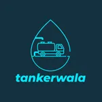 Driver App for Tankerwala icon