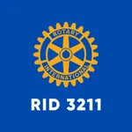 Rotary 3211 icon