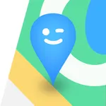 Where - Find Someone by Number icon