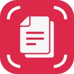 Kaagaz Scanner: PDF & Doc Scan icon