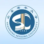 山东老年大学云课堂 icon