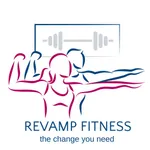 Revamp Fitness icon