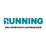 RUNNING Laufmagazin icon