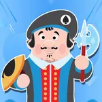 Solitaire Kings : Card Game icon