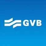 GVB reis app icon