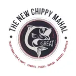 Chippymahal icon