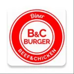 B&C Burger icon