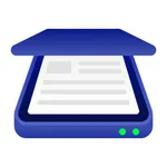 Scanner-App: Scan Text & Notes icon