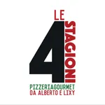 Pizzeria le 4 stagioni icon