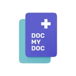 DocMyDoc icon