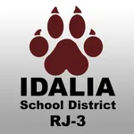 Idalia School District icon