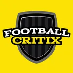 Football Critix (FCX) icon