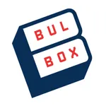 Bul Box icon