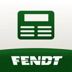 Fendt News icon