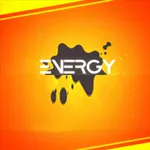 Reproductor energy icon