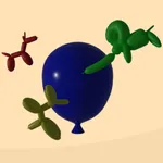 Animal Balloon Blast icon