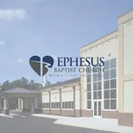 Ephesus Baptist Church icon