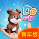 动哒 - 高质量AR视觉平台 icon