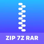 ZipMaster-Zip Rar File Manager icon