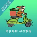 点外卖吧商家 icon