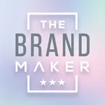 Brand Maker - Logo,Poster&Card icon