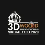 WoodExpo 2020 icon