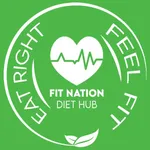 Fit Nation icon