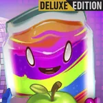 Jam Bars Deluxe Edition icon