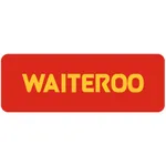 Waiteroo Admin icon