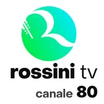 Rossini TV icon