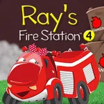 Ray's Fire Station 4 icon