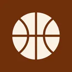 Basketball Scorebook+ icon