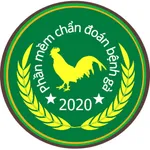 Chẩn đoán bệnh gà icon