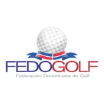 Fedogolf icon