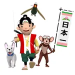 Japanese Tales icon