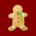 Gingerbread Cookies 2020 icon