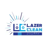 lazar clean icon