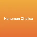 Hanuman Chalisa icon