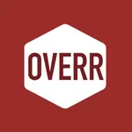 Overr - Gaming icon