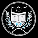 The PLG App icon