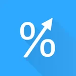 Compound Interest Simulator icon